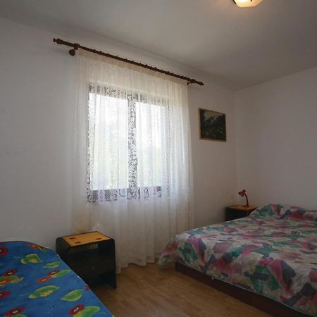 Apartment Labin Kapelica Raša Exterior foto