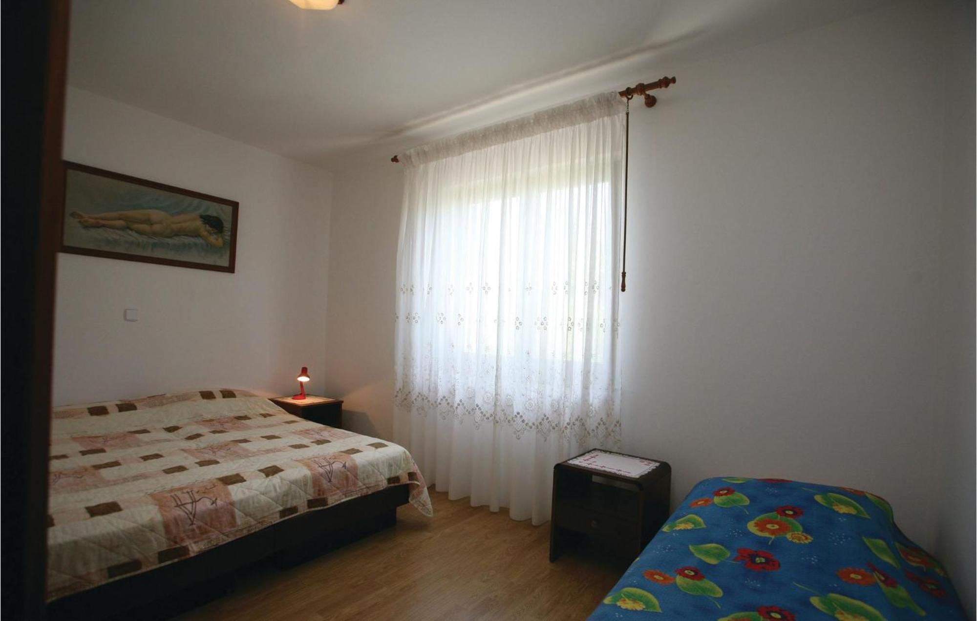 Apartment Labin Kapelica Raša Exterior foto