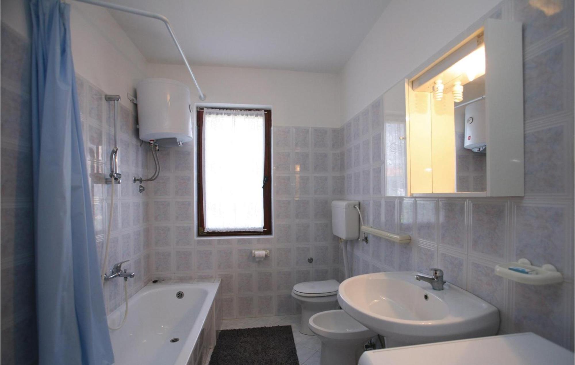 Apartment Labin Kapelica Raša Exterior foto