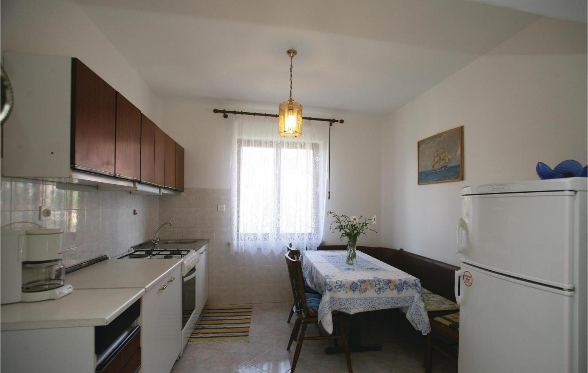 Apartment Labin Kapelica Raša Exterior foto
