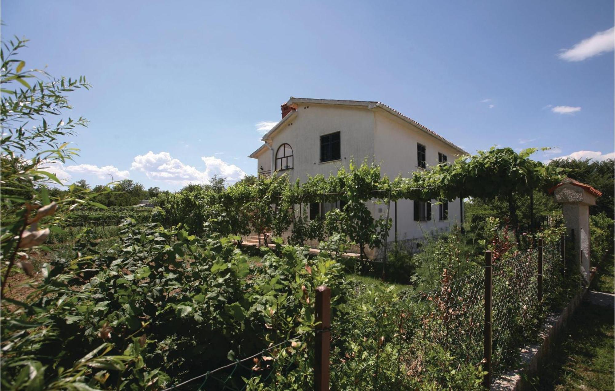 Apartment Labin Kapelica Raša Exterior foto