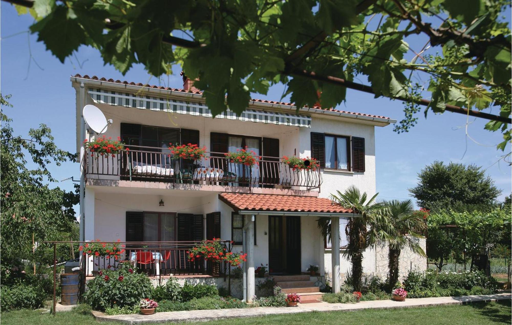 Apartment Labin Kapelica Raša Exterior foto