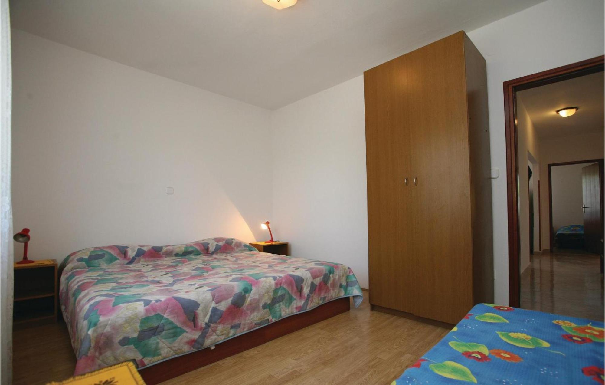 Apartment Labin Kapelica Raša Exterior foto