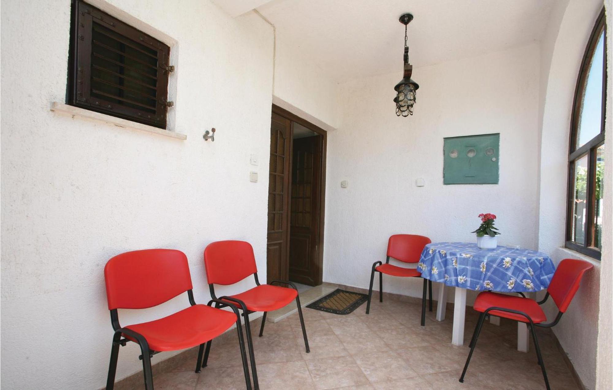 Apartment Labin Kapelica Raša Exterior foto