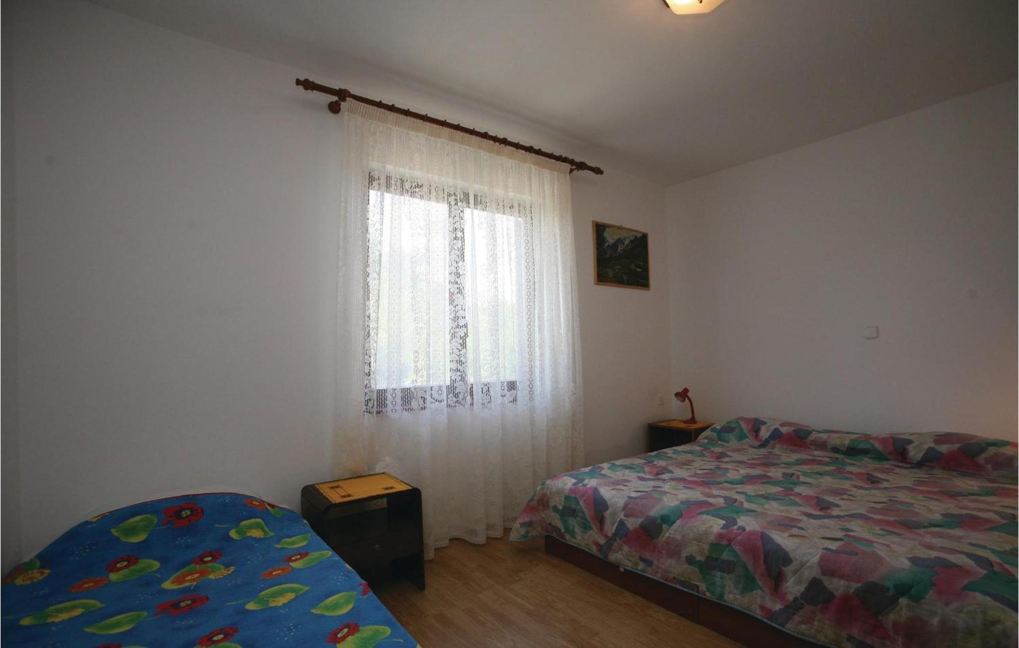 Apartment Labin Kapelica Raša Exterior foto